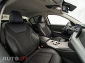BMW 320 e Auto