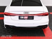 Audi A7 50 TFSIe quattro S tronic