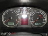 Volkswagen Passat Variant 1.9 TDi Highline