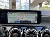 Mercedes-Benz CLA 180 d Shooting Brake Business Solutions.Grande Frota Aut.