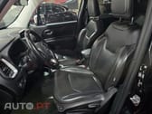 Jeep Renegade 1.6 MJD Limited