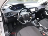 Peugeot 308 1.5 BlueHDi Active
