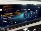 Mercedes-Benz A 200 AMG Line