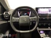 Citroen e-C4 X 50 kWh Feel Pack