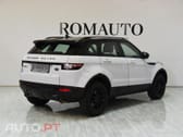 Land Rover Evoque 2.0 TD4 SE Dynamic Auto