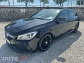 Mercedes-Benz CLA 220 d Shooting Brake AMG Line Aut.
