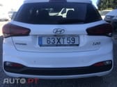 Hyundai i20 1.0 T-GDI Style Plus
