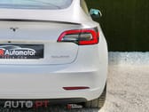 Tesla Model 3 Performance Dual Motor AWD