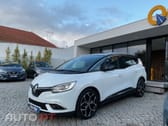 Renault Grand Scénic 1.3 TCe Limited