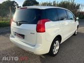 Peugeot 5008 1.6 HDi 7L Allure