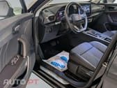 Cupra Formentor 1.4 e-Hybrid