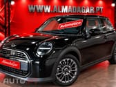 MINI Cooper C Essential