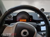 Smart ForTwo 0.8 cdi Passion 54 Softouch