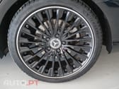 Mercedes-Benz CLA 200 d Shooting Brake