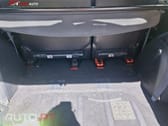 Mitsubishi Outlander 2.2 DI-D Instyle Navi