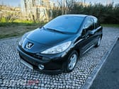 Peugeot 207 1.4 HDi Sport