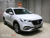 MG EHS 1.5 T-GDI Plug-in Hybrid Luxury
