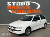 Seat Ibiza 1.9 SDi Passion