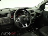 Renault Express 1.5 Blue dCi Advance