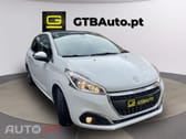 Peugeot 208  1.2 e-THP Féline
