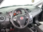 Fiat Punto Evo 1.3 M-Jet Dynamic
