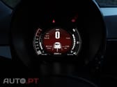 Fiat 500 1.0 Hybrid