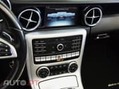 Mercedes-Benz SLC d