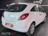 Opel Corsa 1.3 CDTi