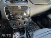 Fiat Punto Evo Punto Evo 2010