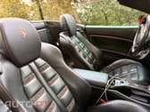 Ferrari California Cabrio