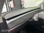 Tesla Model 3 Long Range Tração Traseira