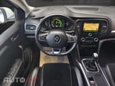 Renault Mégane 1.5 dCi Intens