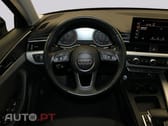 Audi A4 Avant 35 TDI STRONIC I.V.A DEDUTÍVEL