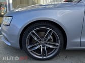 Audi A5 2.0 TDi