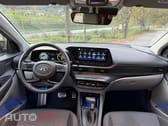 Hyundai Bayon 1.0 T-GDI DCT Prime