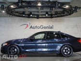 BMW 420 d Pack M