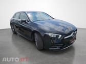 Mercedes-Benz A 250 e AMG Line