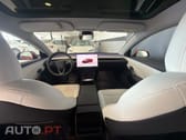 Tesla Model 3 Tração Traseira Premium