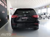 Mercedes-Benz B 250 e AMG Line