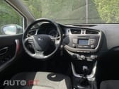 Kia Ceed 1.6 CRDi ECO
