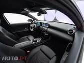 Mercedes-Benz A 200 Style Aut.