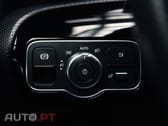 Mercedes-Benz A 180 d AMG Line Aut.