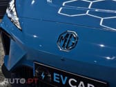 MG MG4 4 Luxury 64 kWh