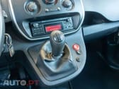 Renault Kangoo  1.5 dCi Maxi 3 Lug.