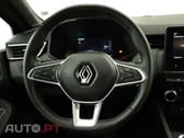 Renault Clio Clio 1.0 TCe Techno