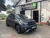Volkswagen T-Cross 1.0 TSI