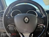 Renault Clio Sport Tourer 1.5 dCi Dynamique S