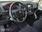 Citroen Jumper 35 L3H2 BlueHDi S&S Driver