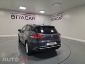 Renault Clio Sport Tourer 1.5 dCi Limited
