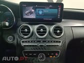 Mercedes-Benz C 300 de  T 9G-TRONIC Night Edition